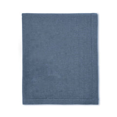 Jetty Dark Denim Tablecloth
