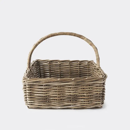 Marketplace - Kubu Carry Basket - Large
