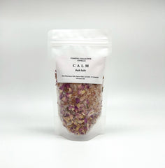 350g Calm Bath Salts