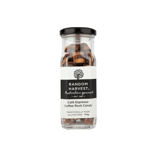 Café Espresso Rock Candy 170g