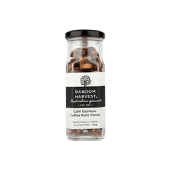 Café Espresso Rock Candy 170g