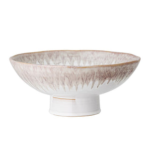 Caya Bowl, Nature Stoneware