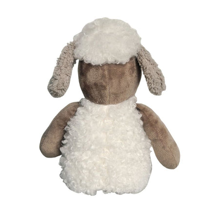 Fluffy Sheep Door Stopper