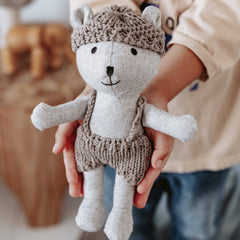 George Bear | Soft Toy
