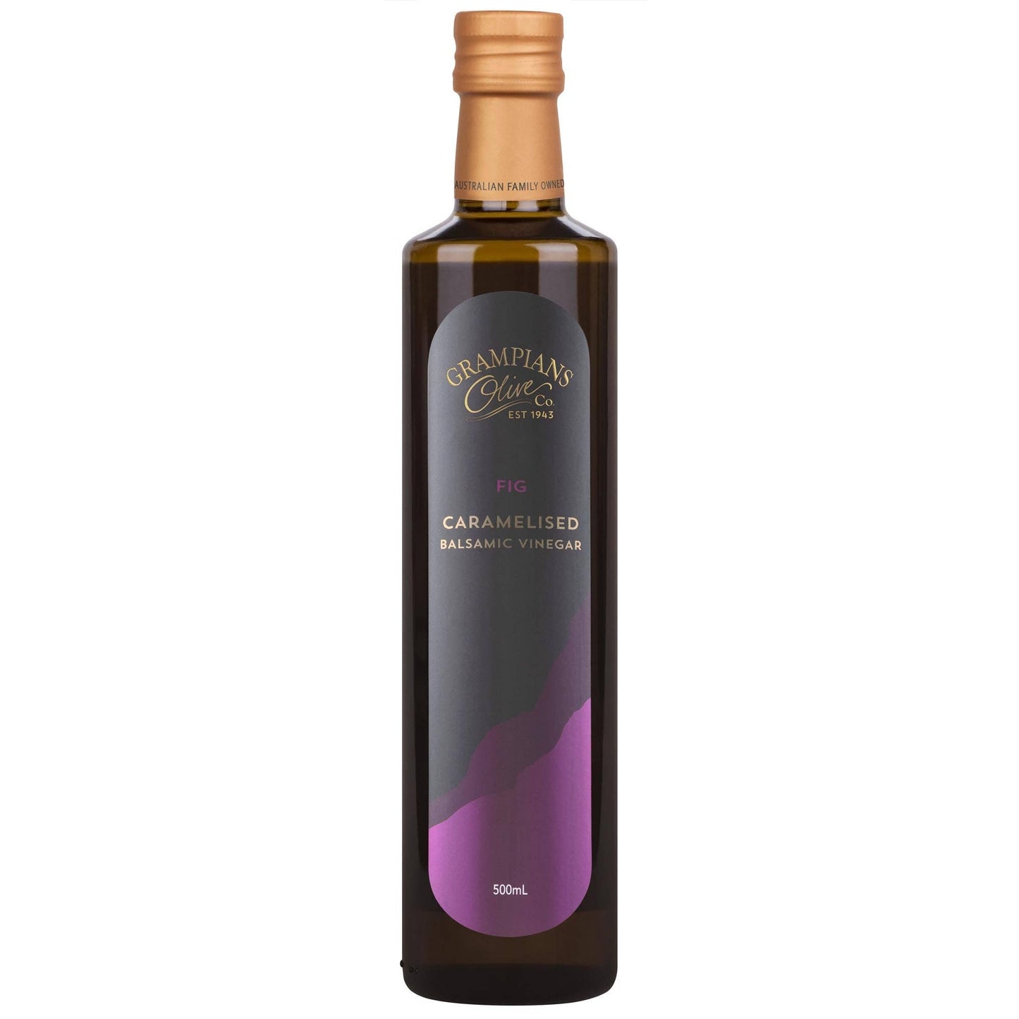 Fig Caramelised Balsamic Vinegar