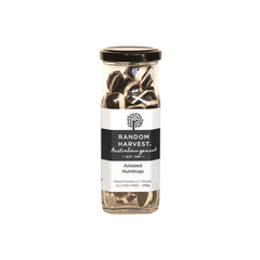 Aniseed Humbugs 170g