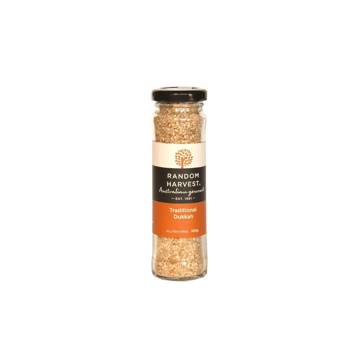 Traditional Dukkah 90g