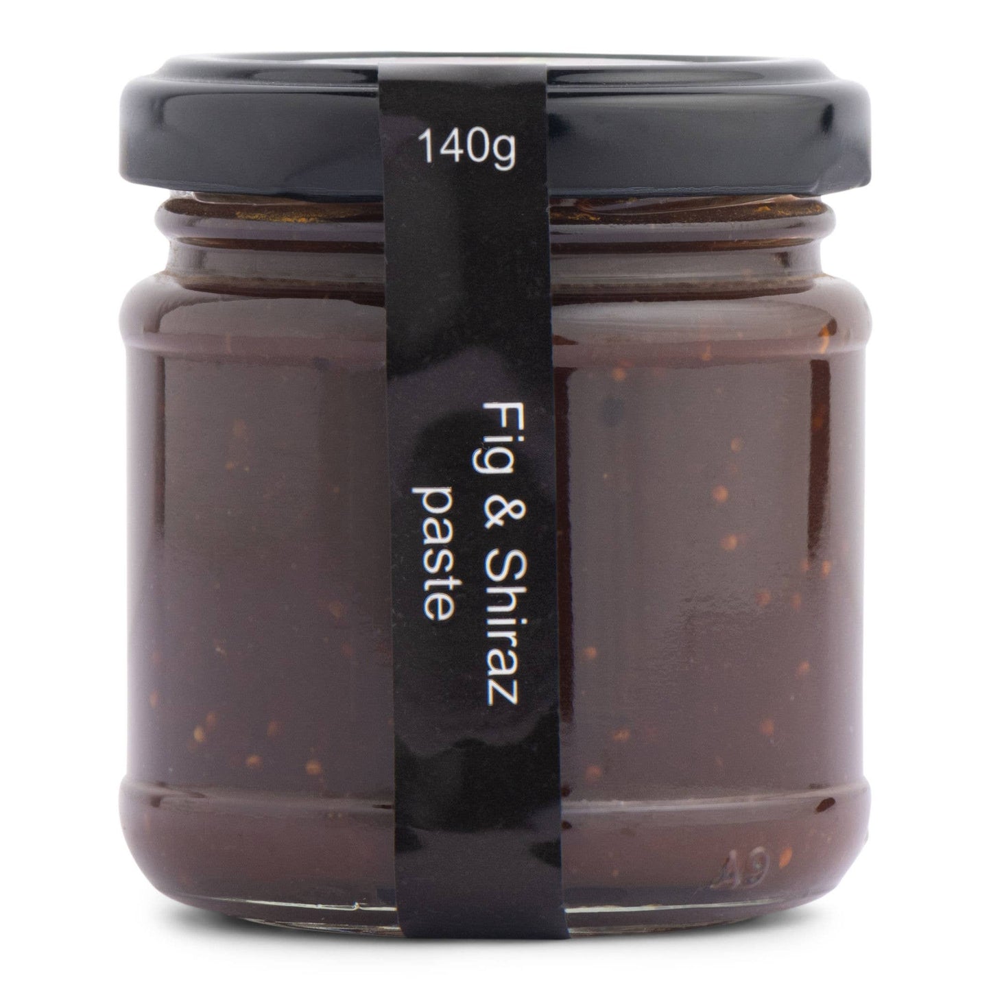 Fig & Shiraz Paste
