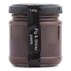 Fig & Shiraz Paste