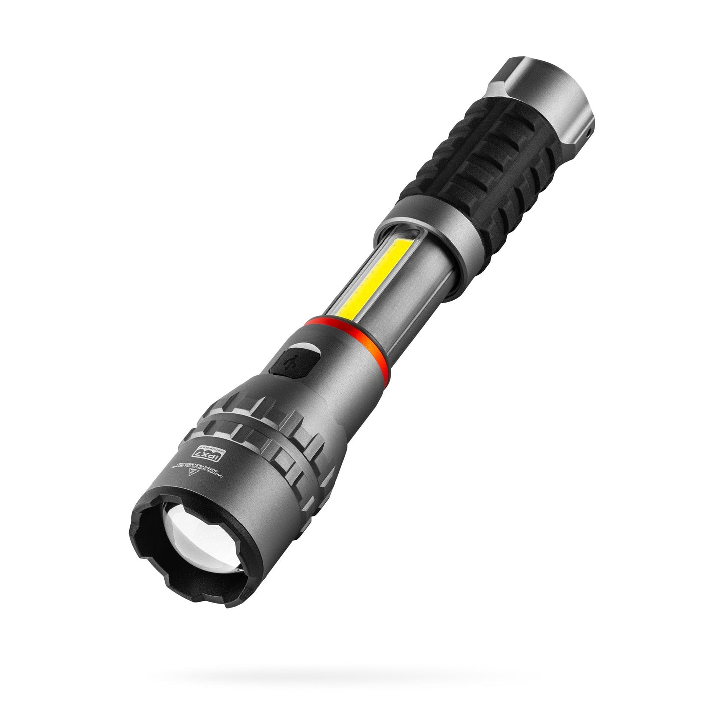 Slyde King 4K, Rechargeable Work Light