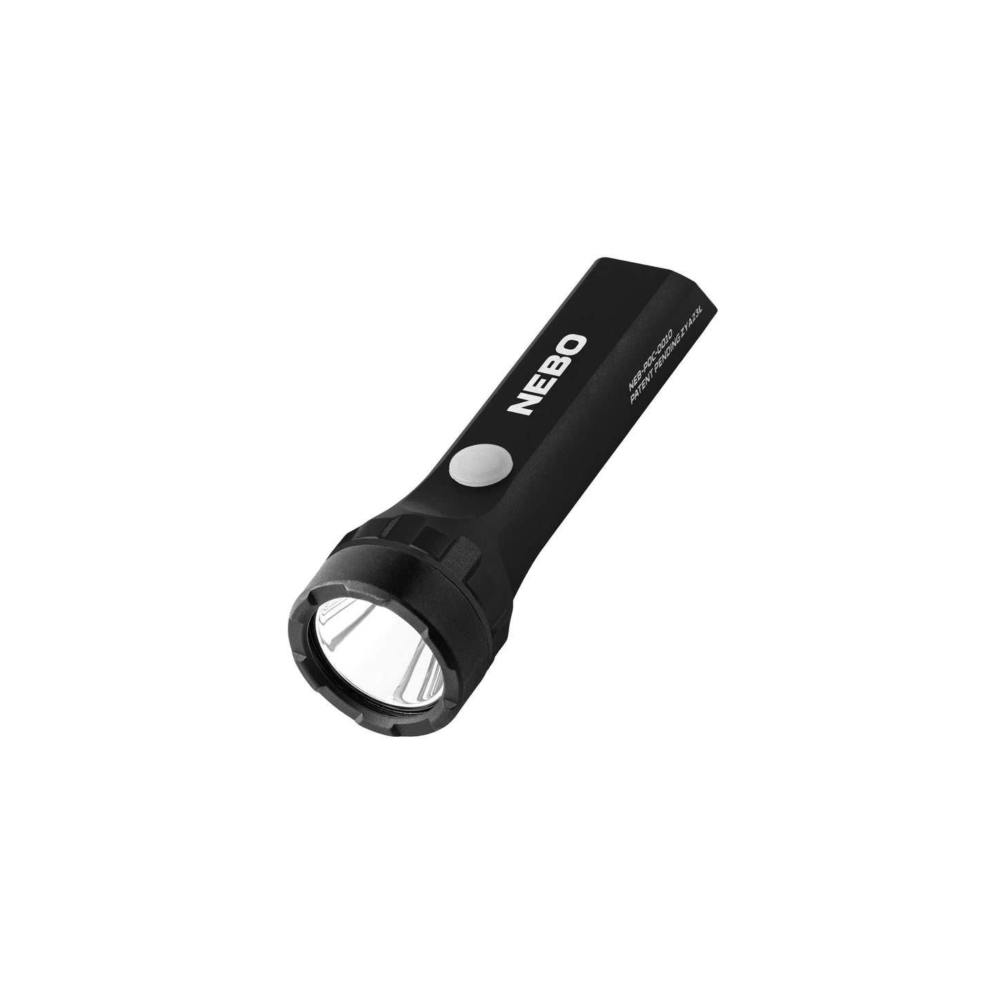 Luxtreme Nano Pocket Light, Rechargeable Flashlight