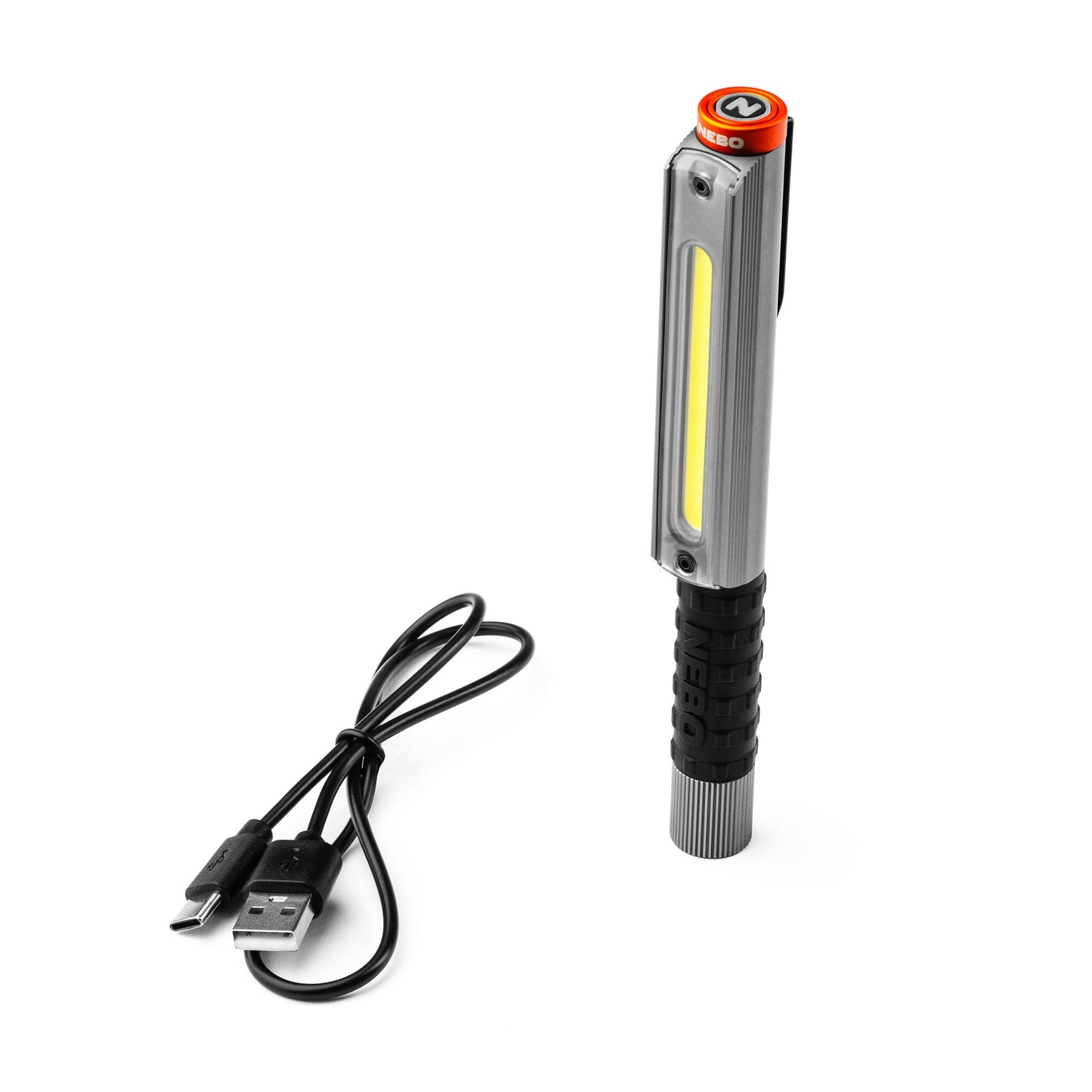 Lil Larry 500 Flex, Rechargeable Work Light