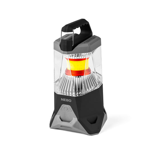 Galileo™ 1000, Rechargeable Lantern + Power Bank