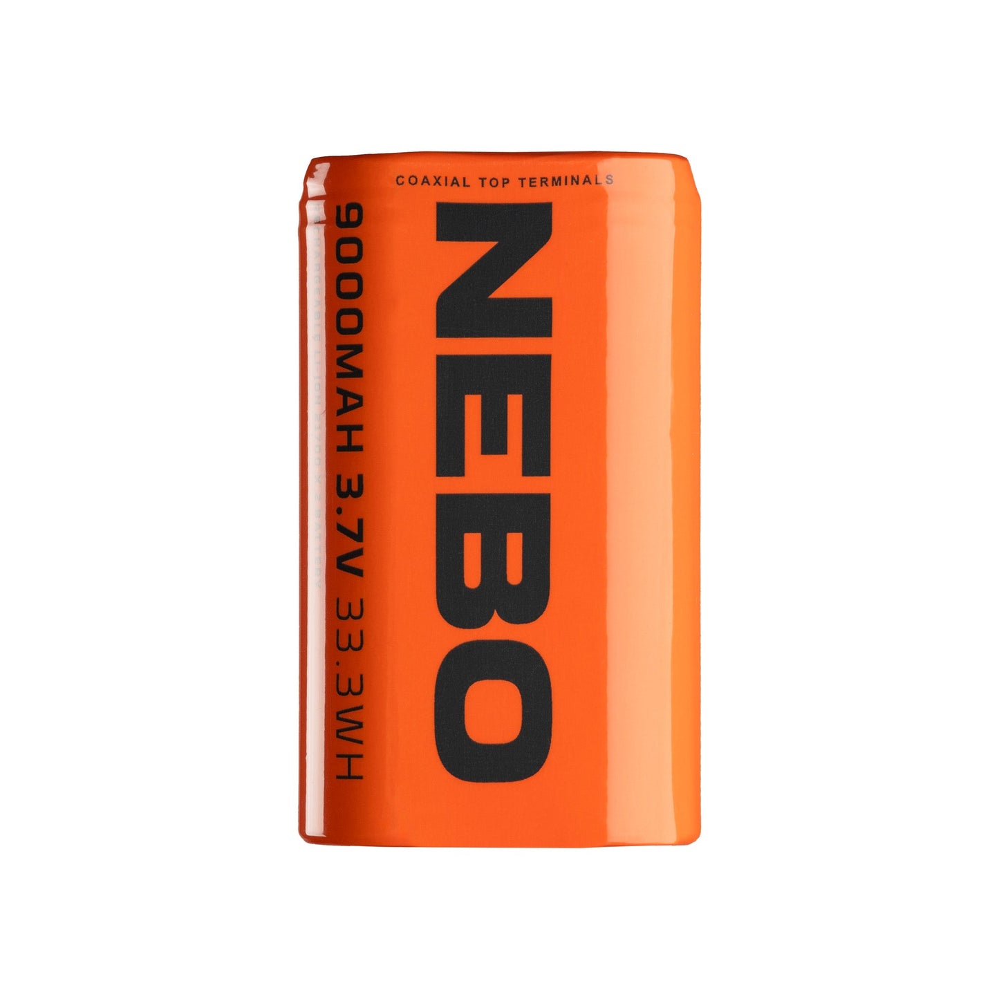 Nebo Rechargeable Battery 2 X 21700