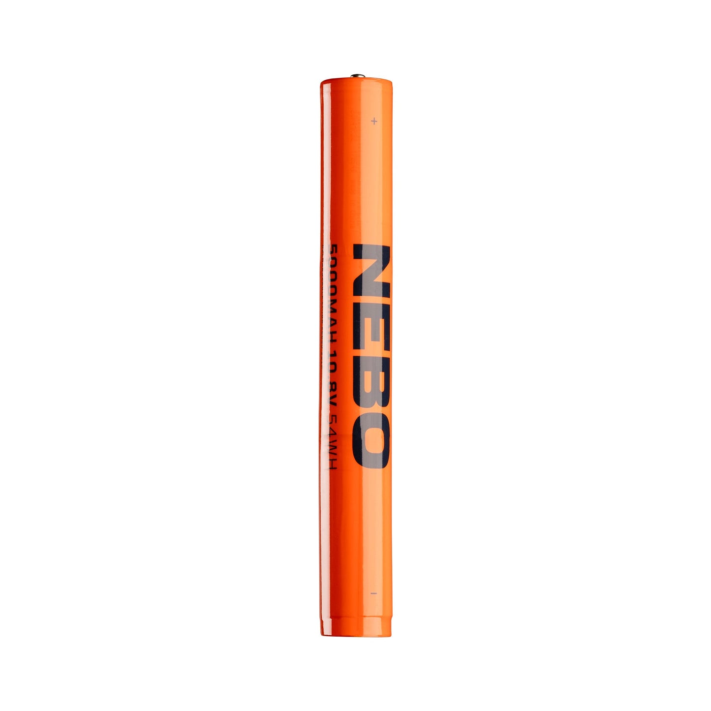 Nebo Rechargeable Battery 3 X 26650