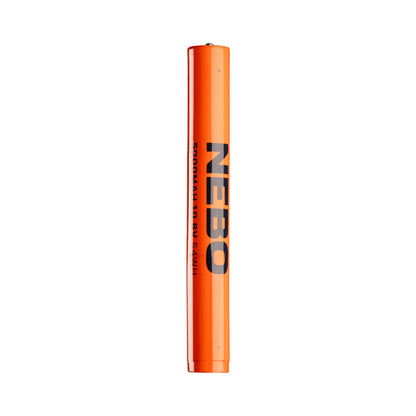 Nebo Rechargeable Battery 3 X 26650