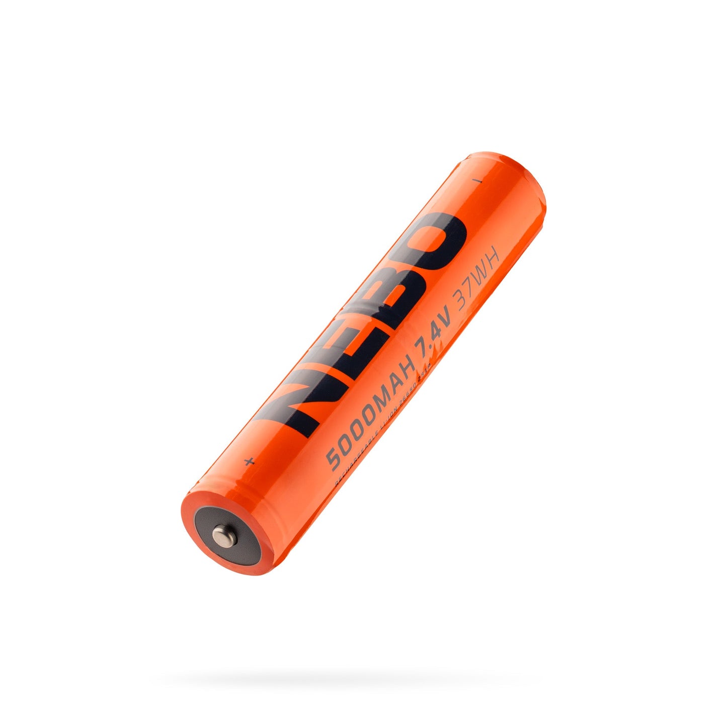 Nebo Rechargeable Battery 2 X 26650