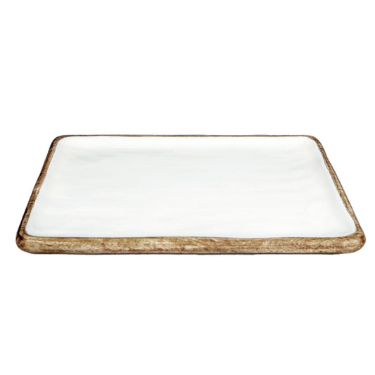 Palermo Rectangle Platter Medium