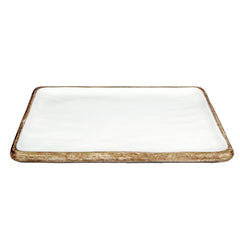 Palermo Rectangle Platter Medium