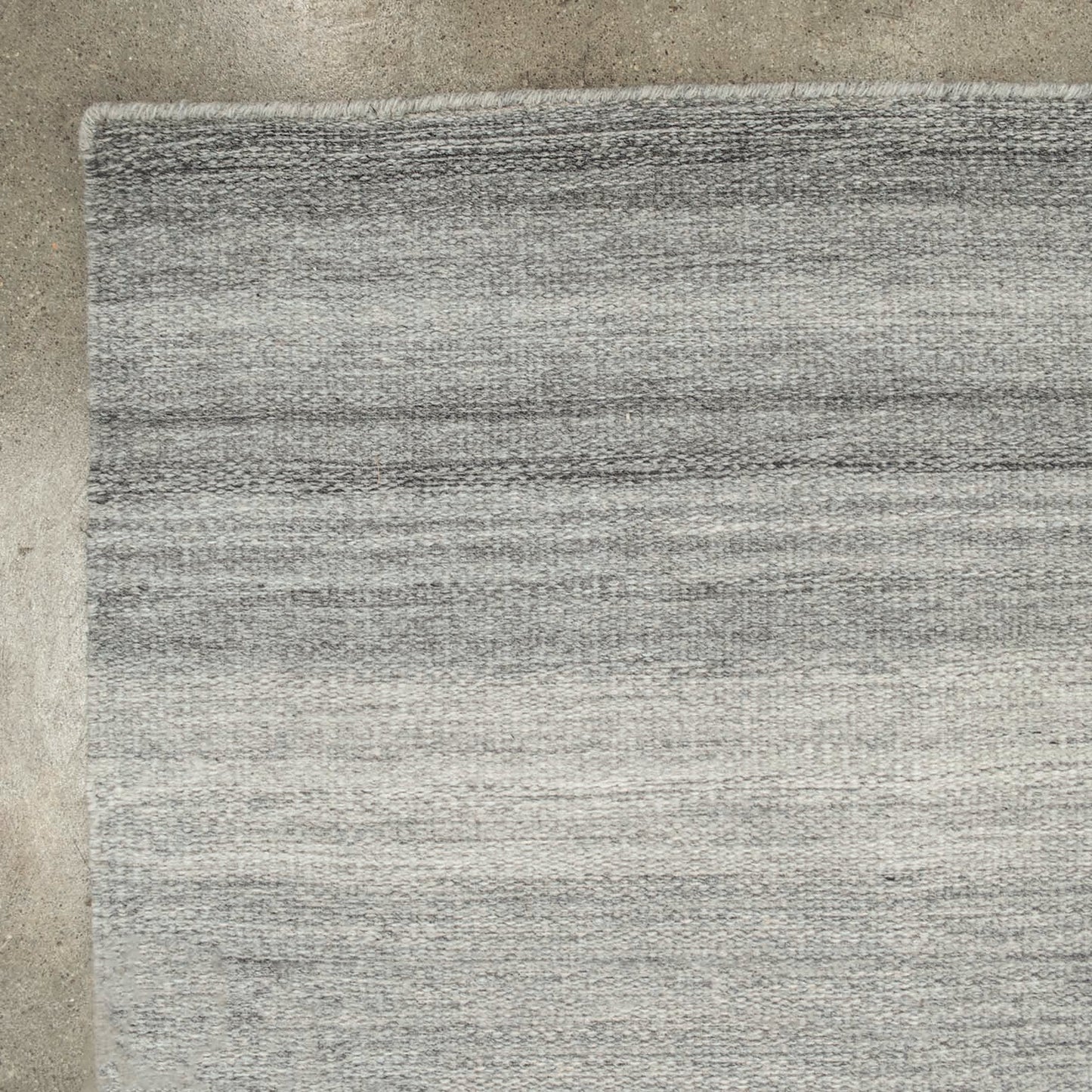 Kiama Dark Grey Outdoor Rug 180X270Cm
