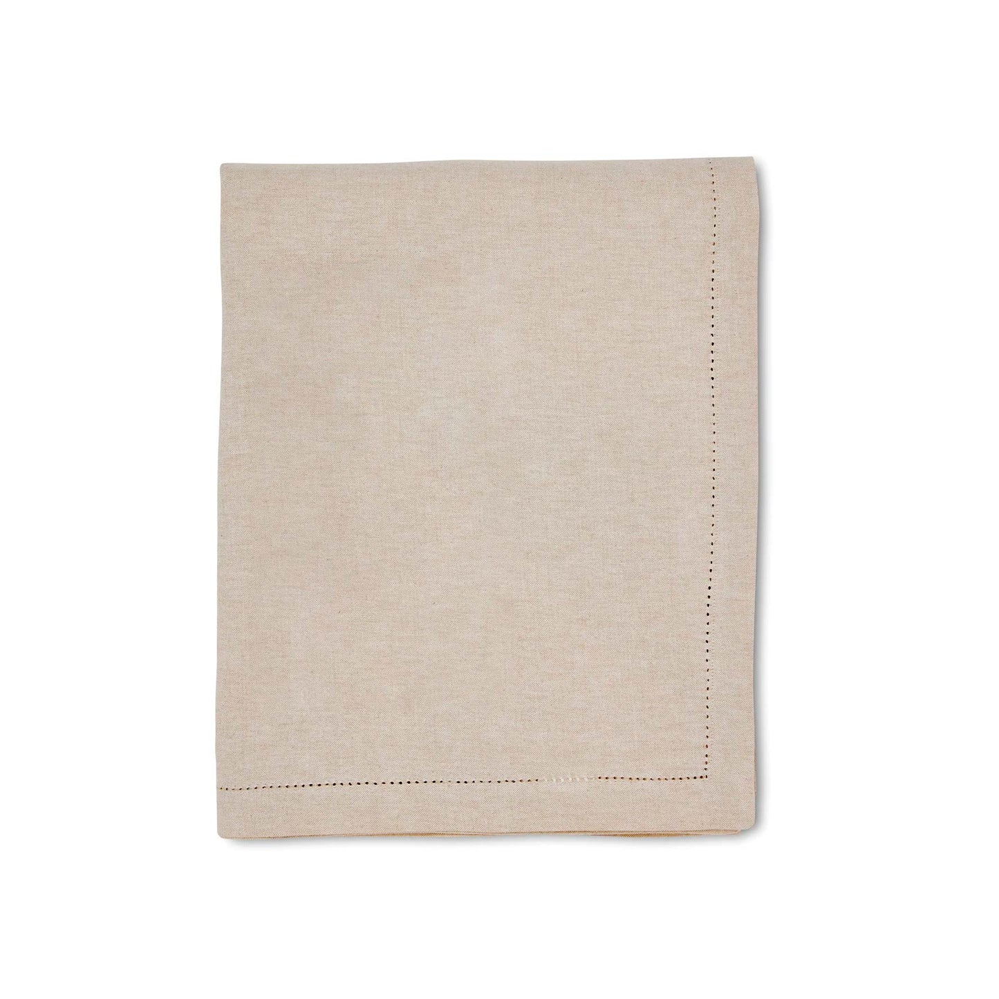 Jetty Tablecloth - Oatmeal