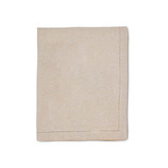 Jetty Tablecloth - Oatmeal