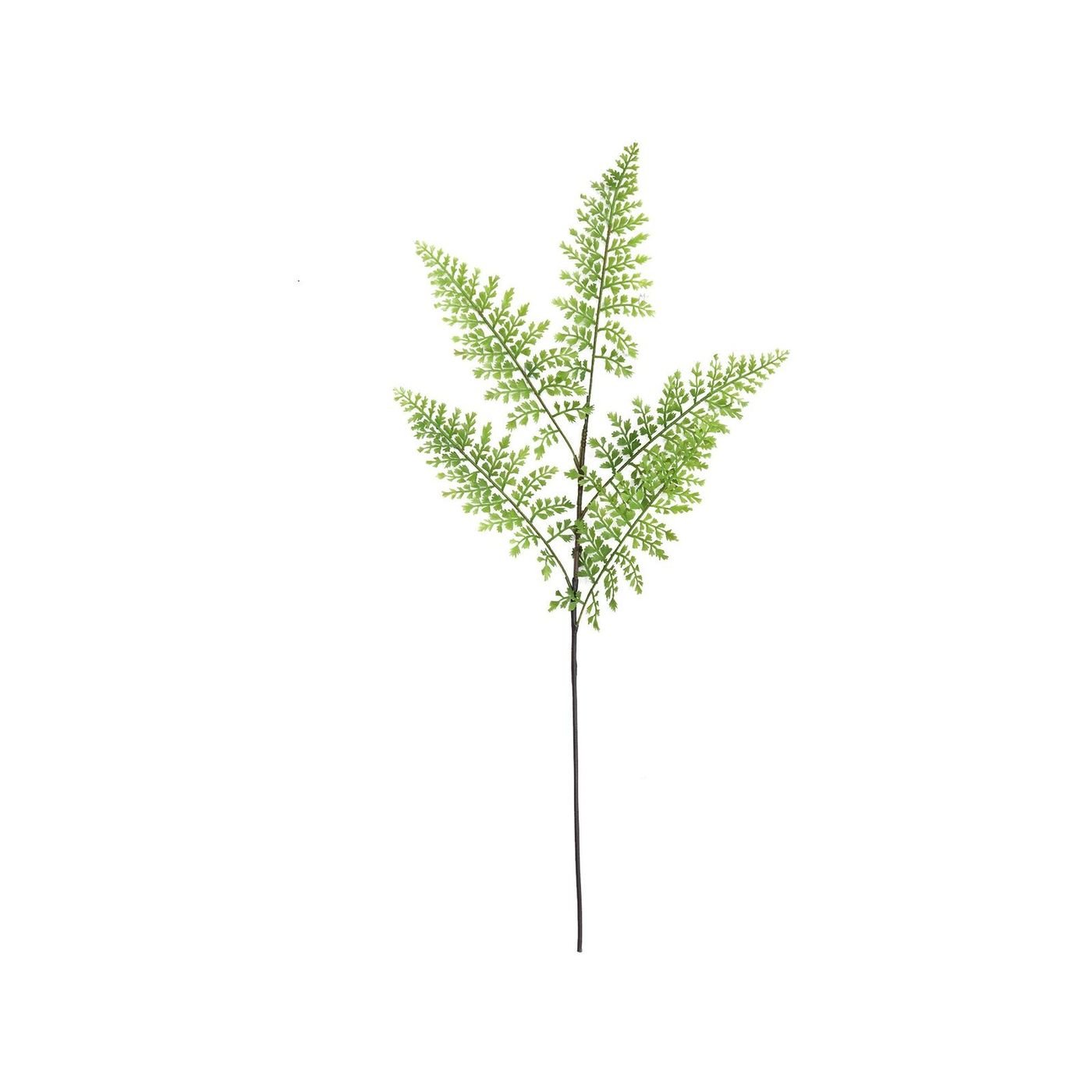 Rabbit’s Foot Fern - Faux Greenery - 65cm
