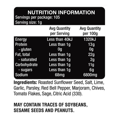 The Gourmet Collection - Salad Spectacular