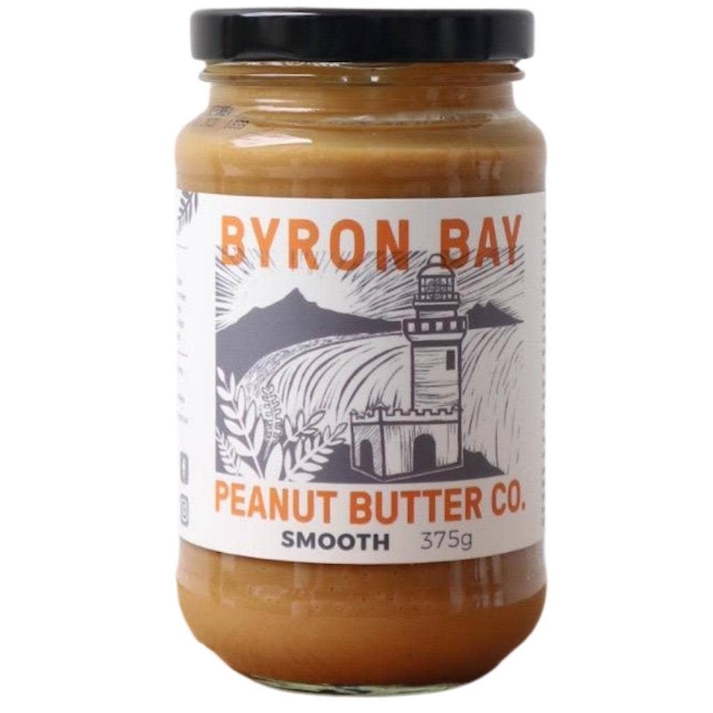 Peanut Butter - Smooth