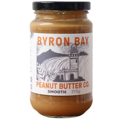 Peanut Butter - Smooth