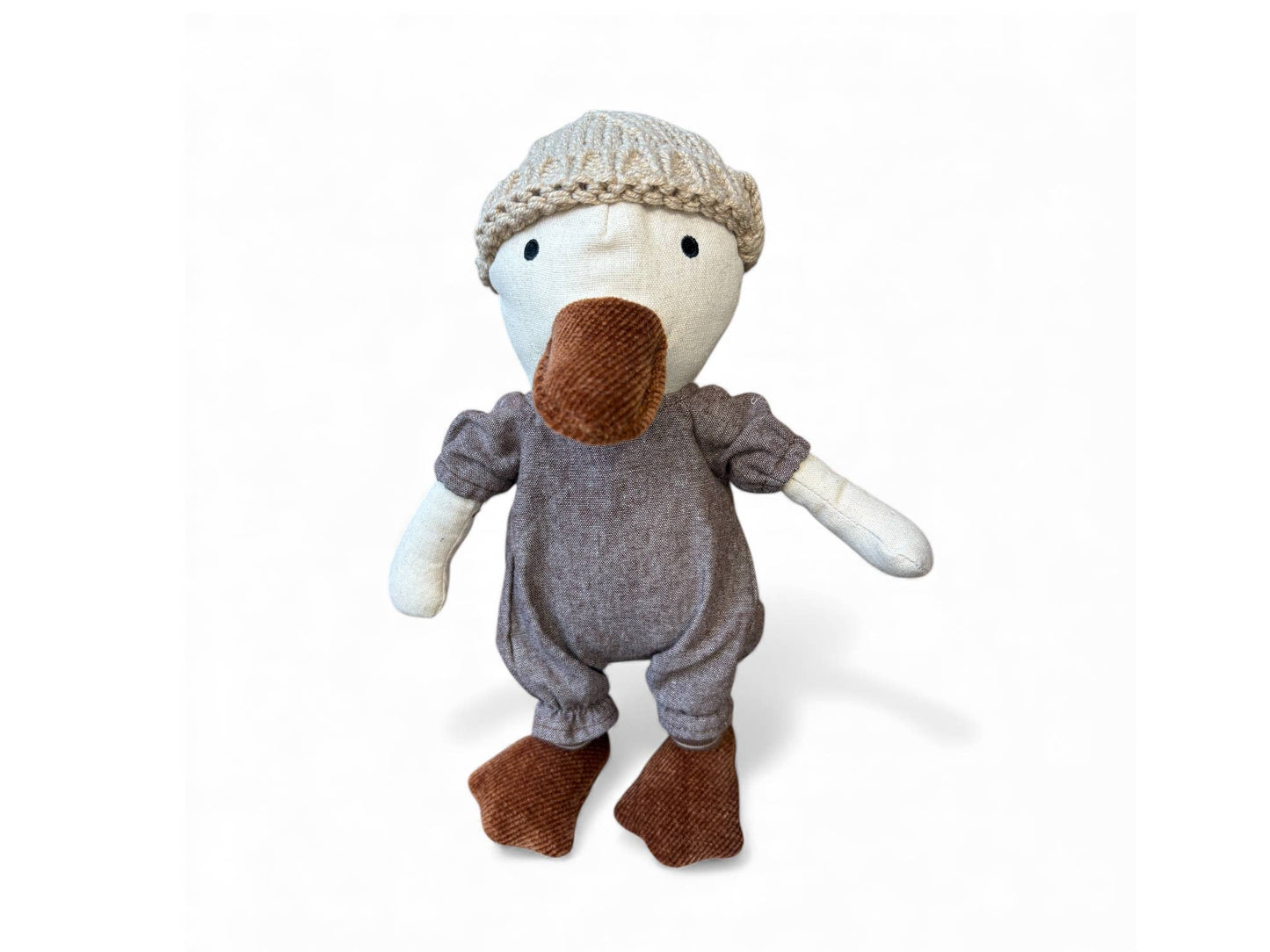 Floyd Duck | Soft Toy
