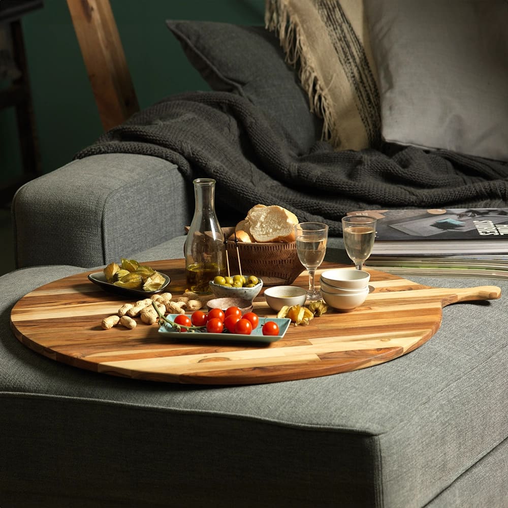 Atlas Serving Board (Xl) 901