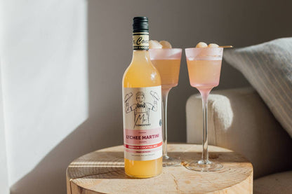 Lychee Martini Mix 250 mL