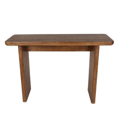 Mid-Century Style Console Table  120x40x80cm