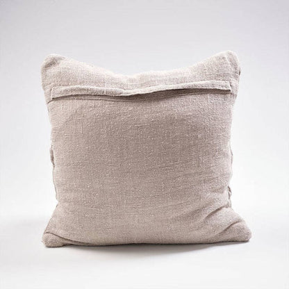 Crosier Linen Cover  - Natural