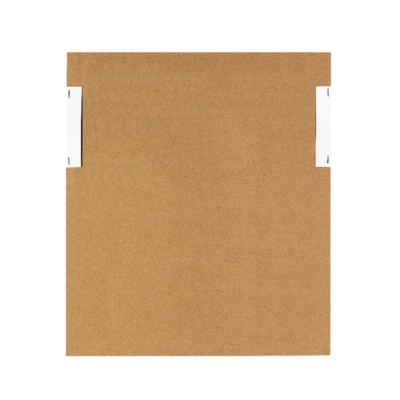 Horse Mugshot w/Artificial Hair Framed Canvas Wall Art 50x60cm