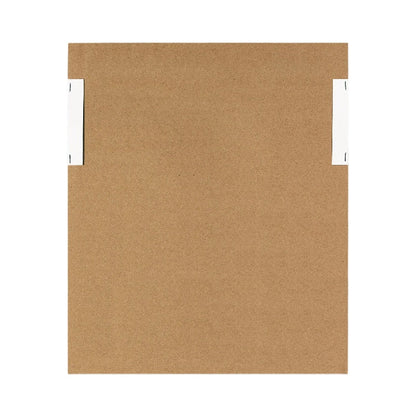 Cow w/Attitude + Artificial Hair Framed Canvas Wall Art 50x60cm