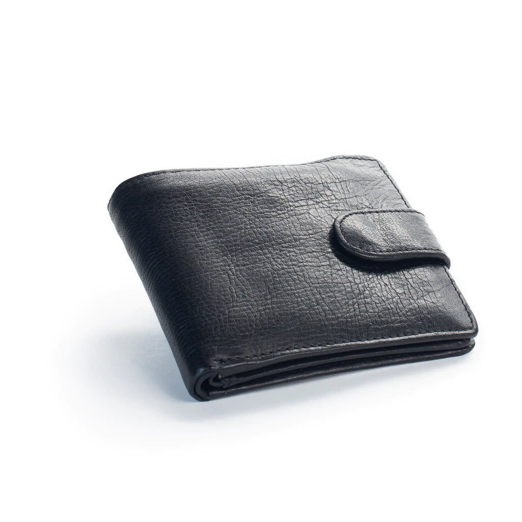 Casi Wallet - Vintage Black