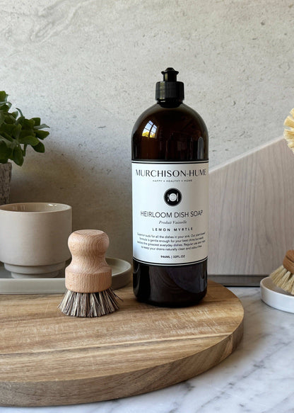 Heirloom Dish Soap Refill