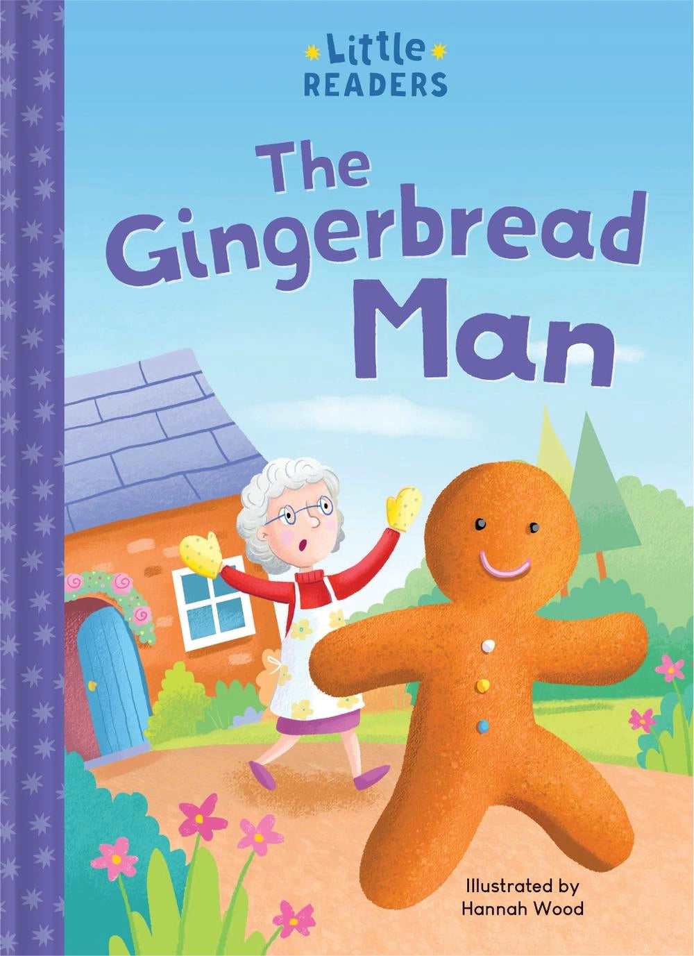 The Gingerbread Man
