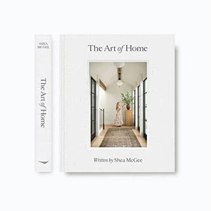 ART Of Home By Shea McGee