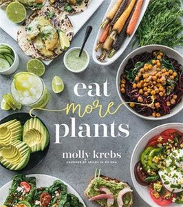 Eat More Plants