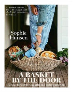 Basket by the Door