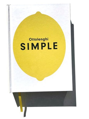 Ottolenghi SIMPLE By: Yotam Ottolenghi