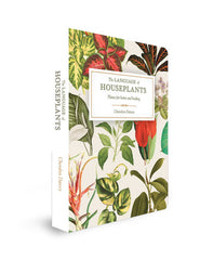 Language of Houseplants: Plants For Home and Healing