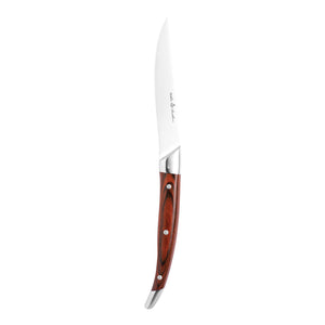 Pakkawood - Steak Knife Set of 4