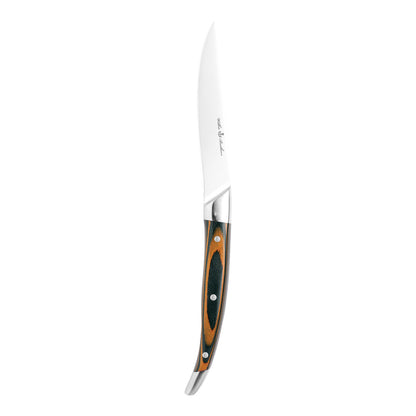 Pakkawood - Steak Knife Set of 4