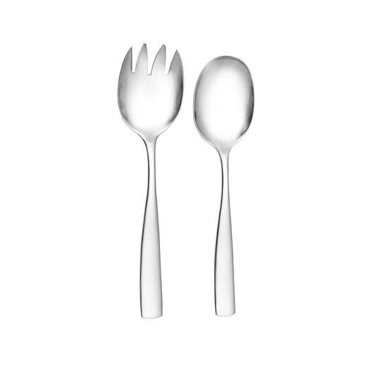 Wilkie Brothers - Hartford - 2 Piece Salad Set