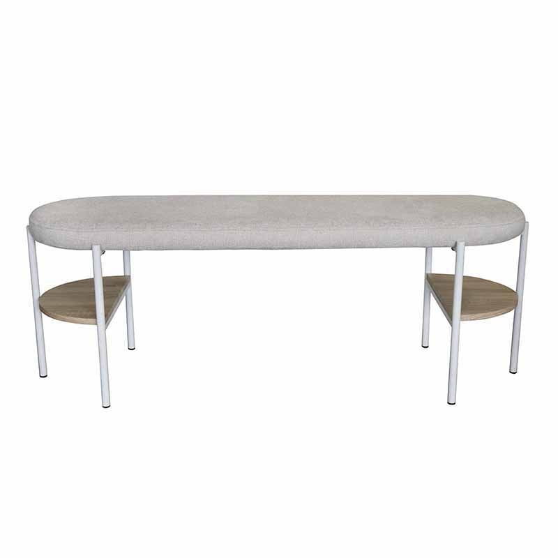 Ellingbank Natural Bench