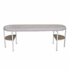 Ellingbank Natural Bench